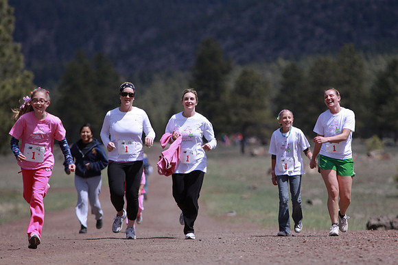 Girls on the Run