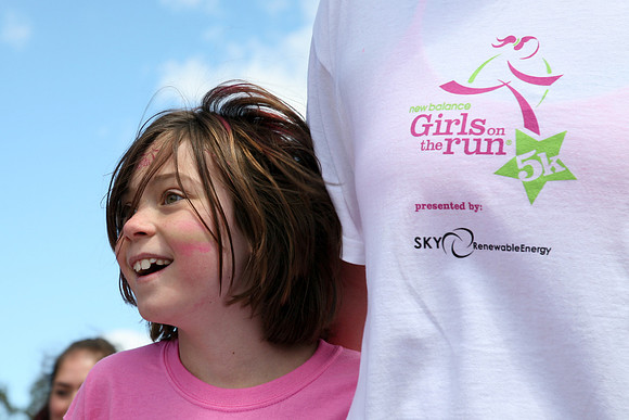 Girls on the Run