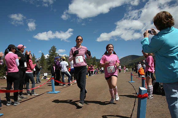 Girls on the Run