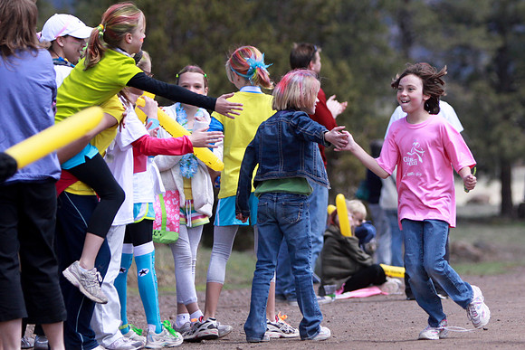Girls on the Run