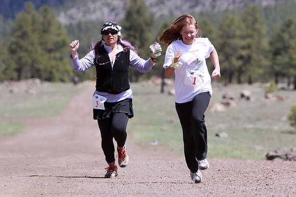 Girls on the Run