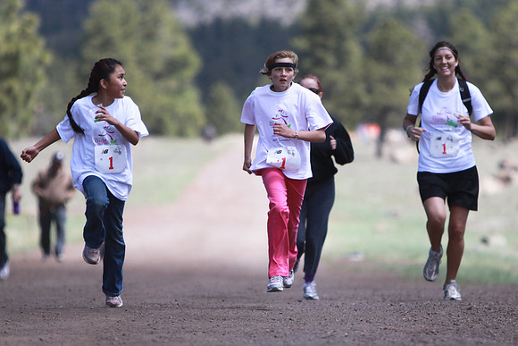 Girls on the Run