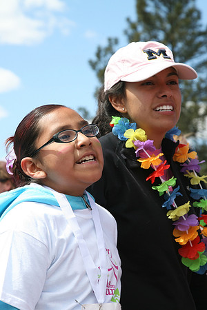 Girls on the Run