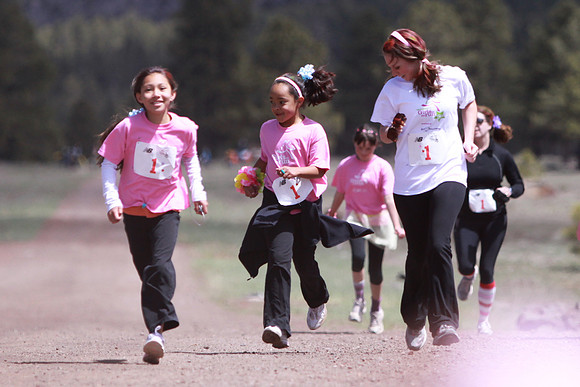 Girls on the Run
