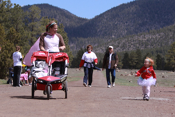 Girls on the Run
