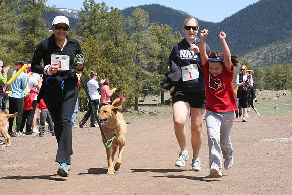 Girls on the Run