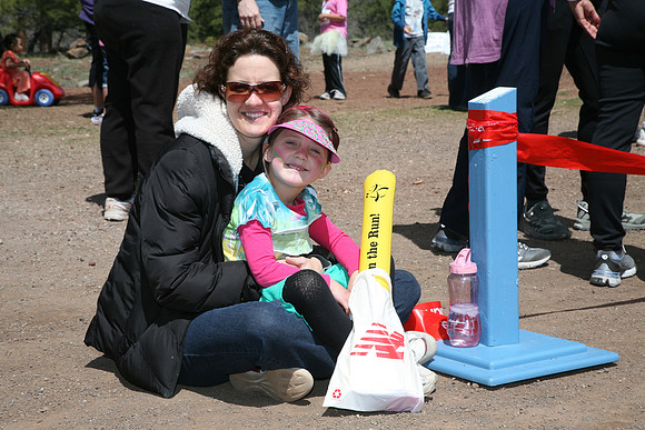 Girls on the Run