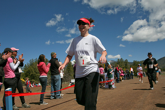 Girls on the Run