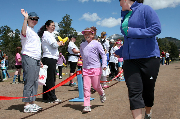 Girls on the Run