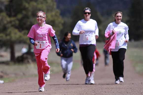 Girls on the Run