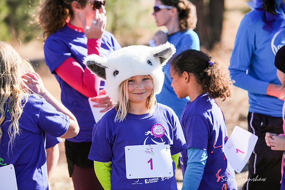 2014 Girls on the Run 5k