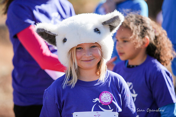 2014 Girls on the Run 5k