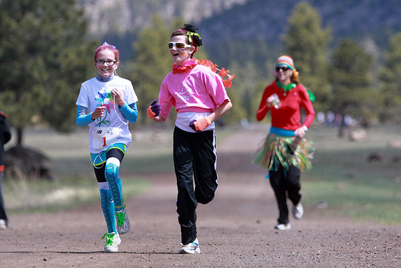 Girls on the Run
