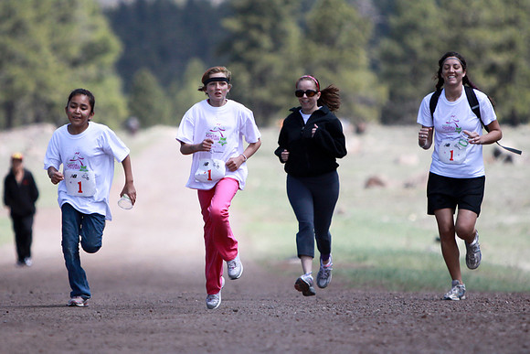 Girls on the Run