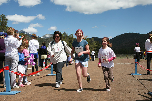 Girls on the Run
