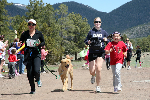 Girls on the Run
