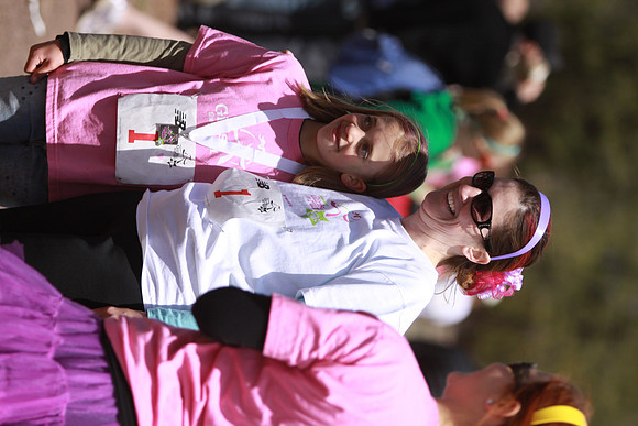 Girls on the Run