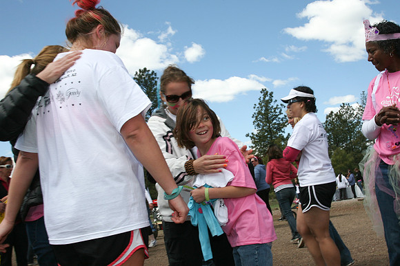 Girls on the Run