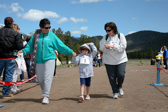Girls on the Run