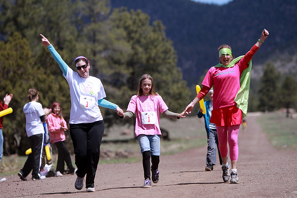 Girls on the Run