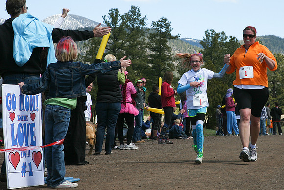 Girls on the Run