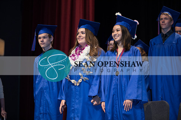 2018 NPA Graduation