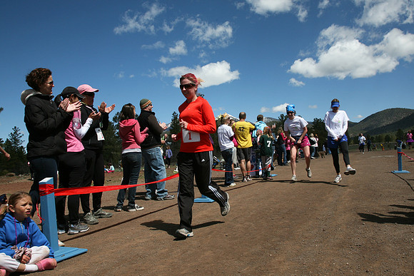 Girls on the Run