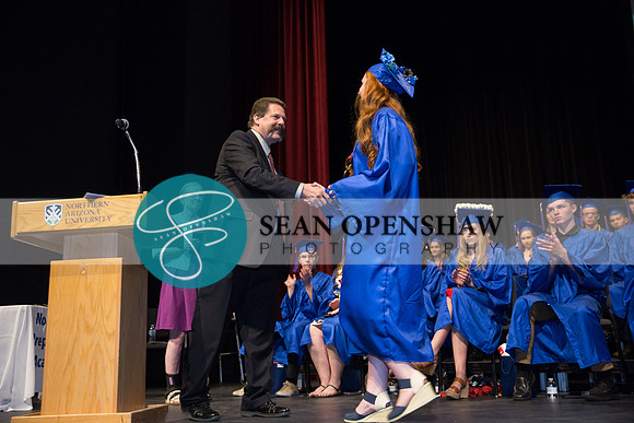 2018 NPA Graduation