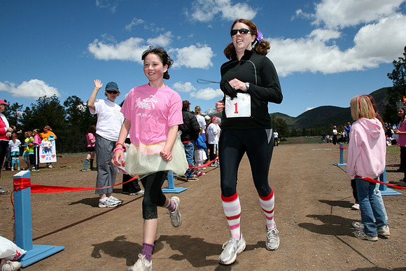 Girls on the Run