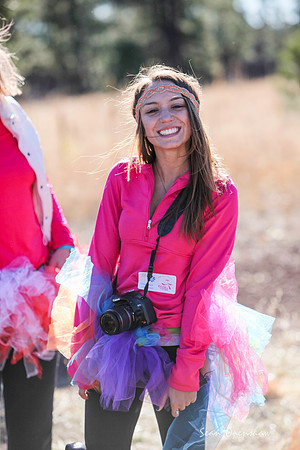 2014 Girls on the Run 5k