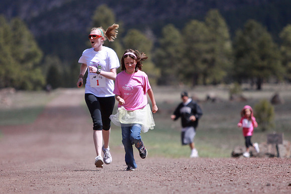 Girls on the Run