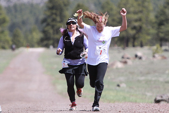Girls on the Run