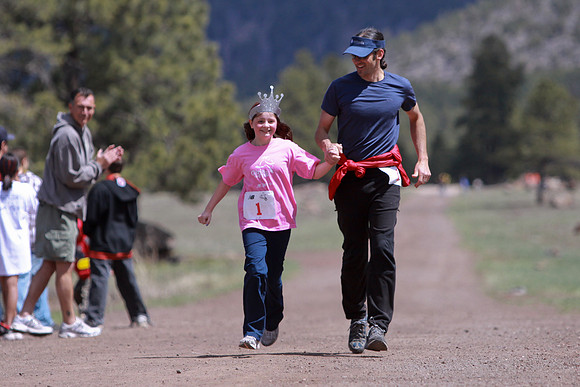 Girls on the Run
